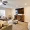 Spacious Hildale House with Large Deck!