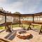 Spacious Hildale House with Large Deck!