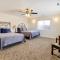 Spacious Hildale House with Large Deck!