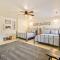 Spacious Hildale House with Large Deck!