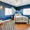 Spacious Hildale House with Large Deck!