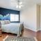 Spacious Hildale House with Large Deck!