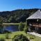 Apartment near a ski resort in the Black Forest