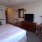 Howard Johnson by Wyndham Toluca