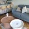 lasuita- exclusive suites cesarea- sea view suite