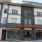 The Blanket Hotel Seberang Jaya