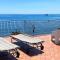 Miriam Sea Front Apartment Jacuzzi - Giardini-Naxos