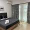 Janneya Apartment Salagie