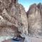 Wadirum Zeid Classic camp