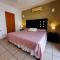 Hacienda Real Suits Ixtapa