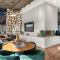 Avra Stylish Apartments Prime West Loop Location Near Union Park - Chicago