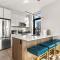 Avra Stylish Apartments Prime West Loop Location Near Union Park - Chicago