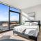 Avra Stylish Apartments Prime West Loop Location Near Union Park - Chicago