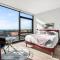 Avra Stylish Apartments Prime West Loop Location Near Union Park - Чикаго