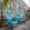 Hostal Mochilas - غرناطة