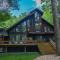 Shoreline Chateau - Swanton
