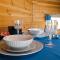 Leven View Lodges - Carness