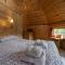 Leven View Lodges - Callart