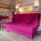 Leven View Lodges - Callart