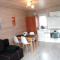 Cozy cottages for 4 people, 600m from the lake, Kolczewo