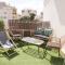 "La bulle de Lina" Superbe T3, Parking et Clim