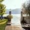 Lake experience!