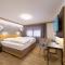 Aparthotel Grischuna