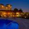 VOGO Abu Dhabi Golf Resort & Spa Formerly The Westin Abu Dhabi Golf Resort & Spa - Abu Dhabi