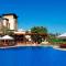 VOGO Abu Dhabi Golf Resort & Spa Formerly The Westin Abu Dhabi Golf Resort & Spa - Abu Dhabi