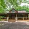 Tao House at Serenity Woods