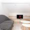 Luxury 3 Bd Aptment with Sea view