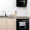 Luxury 3 Bd Aptment with Sea view