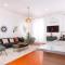 Luxury 3 Bd Aptment with Sea view