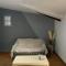 Duplex à Monteux centre, 5 couchages distincts, LOCAL VELOS - Монтё