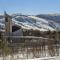 Geilo sentrum for 4 personer