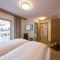 Aparthotel Grischuna
