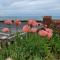 Seaside ground floor flat WIFI & FREE parking