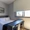 Studio confortável e moderno - Vn Vergueiro próximo a hospitais, universidades, a av Paulista e em frente ao centro cultural SP - excelente localização - ap 1515