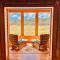 Runway Cabin Retreat With Private Hot Tub!