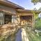 Mid-Century Brownsville Hideaway with Patio and Yard! - Brownsville