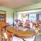 Mid-Century Brownsville Hideaway with Patio and Yard! - Brownsville