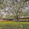 Mid-Century Hideaway Spacious Brownsville Home!