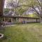 Mid-Century Brownsville Hideaway with Patio and Yard! - Brownsville