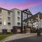 Best Western Plus Nashville Airport Hotel - BNA - Nashville