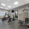 Best Western Plus Nashville Airport Hotel - BNA
