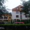 Apartament Parkowy 24h