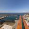 Relais del mare con terrazza fronte mare free parking