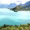 Appartement T2 vue panoramique sur Annecy