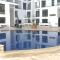 AGADIR BAY Appartement de haut standing 140m2