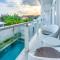 Bright Modern 3BR Villa in Canggu - Canggu